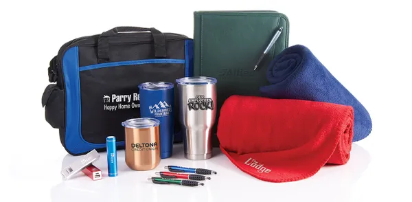 promotional giveaways