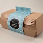 customized food packaging