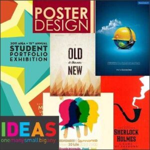 Poster Printing Service