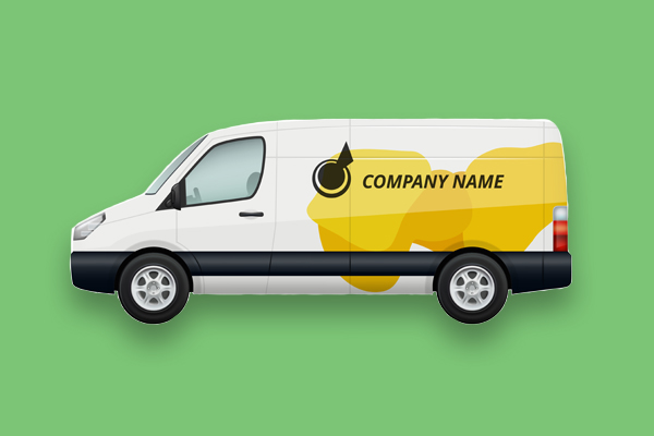 Things to Consider before Designing Vehicle Branding Services in Dubai