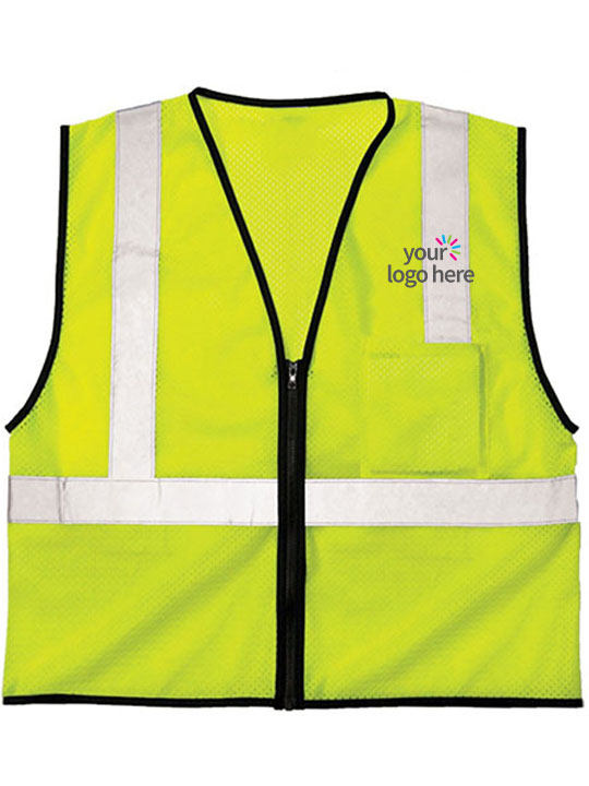 Why Safety Jacket Printing is Important