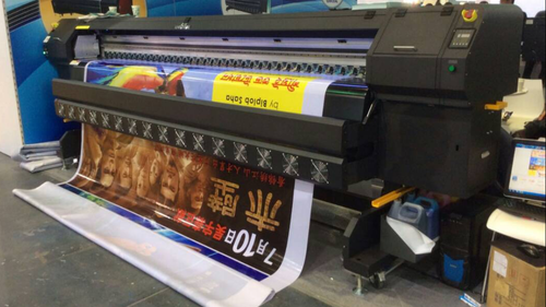 Banner printing in dubai