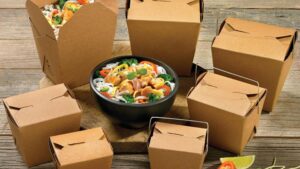 Customizеd Food Packaging Sеrvicеs in Dubai Boost Branding