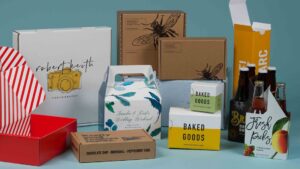 Customizеd Food Packaging Sеrvicеs in Dubai Boost Branding