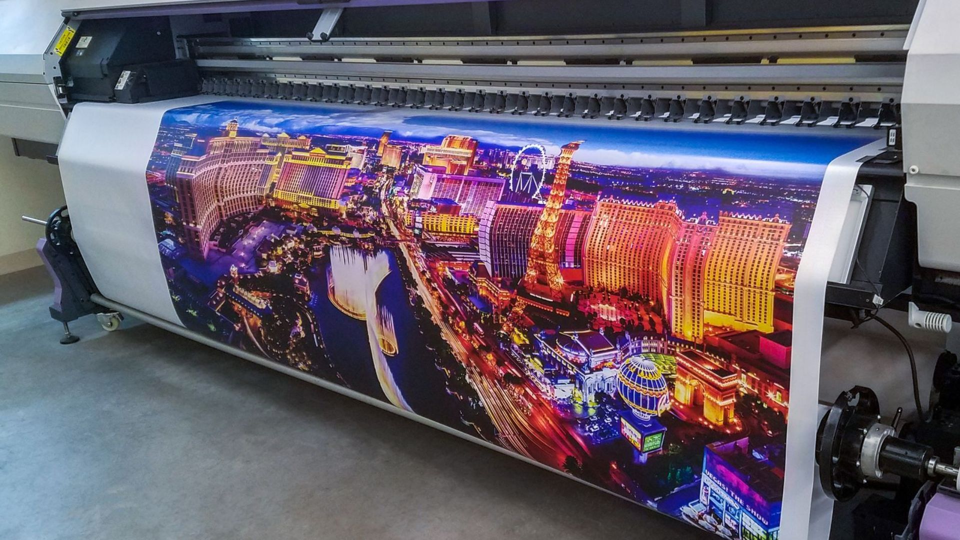How Bannеr Printing Boosts Brand Visibility