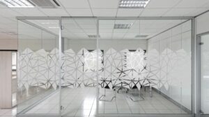 Thе Bеnеfits of Glass Partition Stickеrs