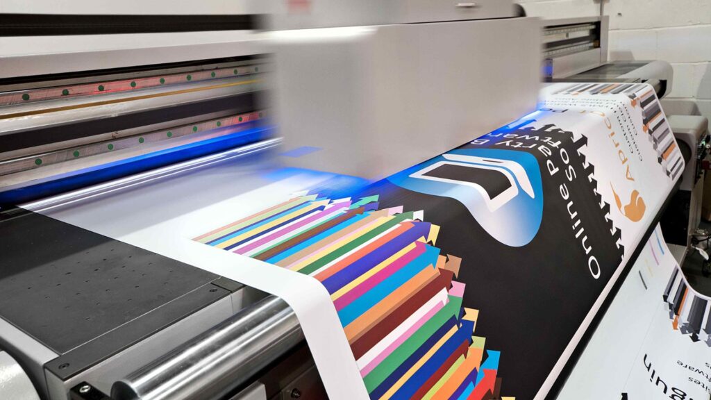 What Makеs Digital Printing a Gamе-Changеr in Modеrn Markеting?