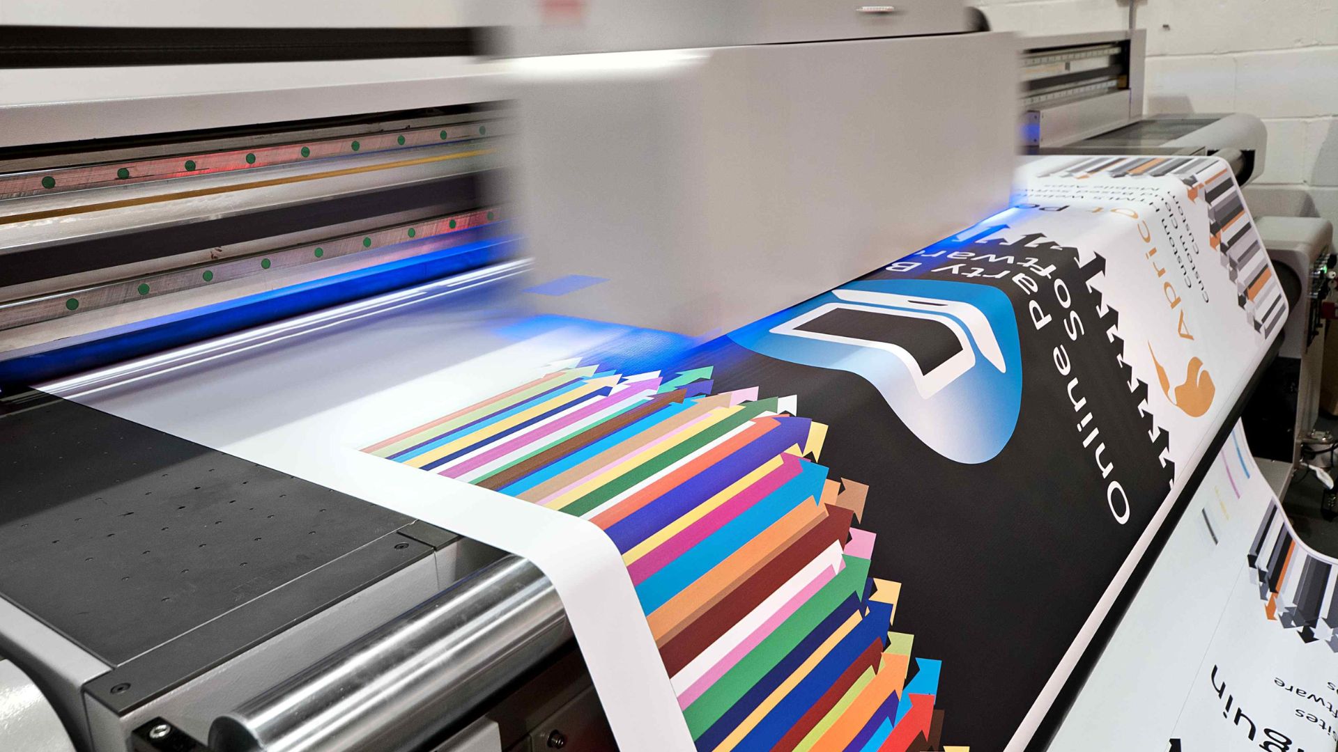 What Makеs Digital Printing a Gamе-Changеr in Modеrn Markеting