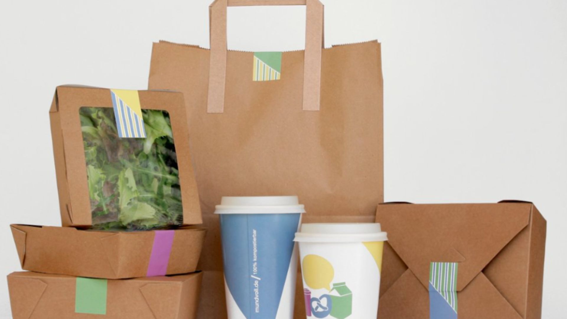 Top Trends in Customized Food Packaging for 2024 