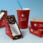 How Customized Food Packaging Can Boost Your Brand in 2024