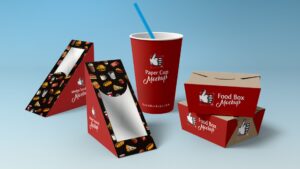 How Customized Food Packaging Can Boost Your Brand in 2024