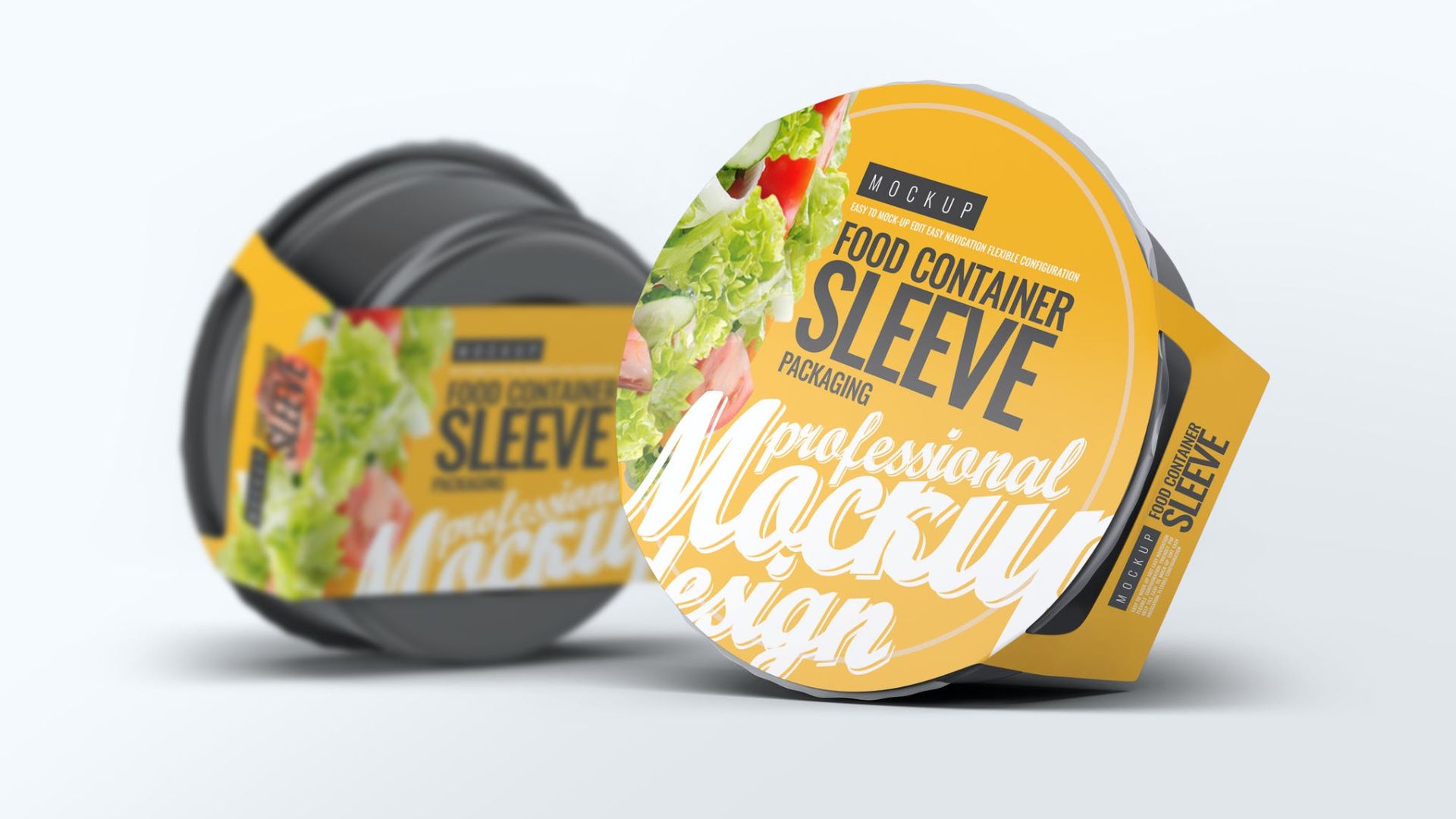 How to Design Eye-Catching Custom Food Packaging