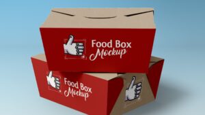 How to Design Eye-Catching Custom Food Packaging