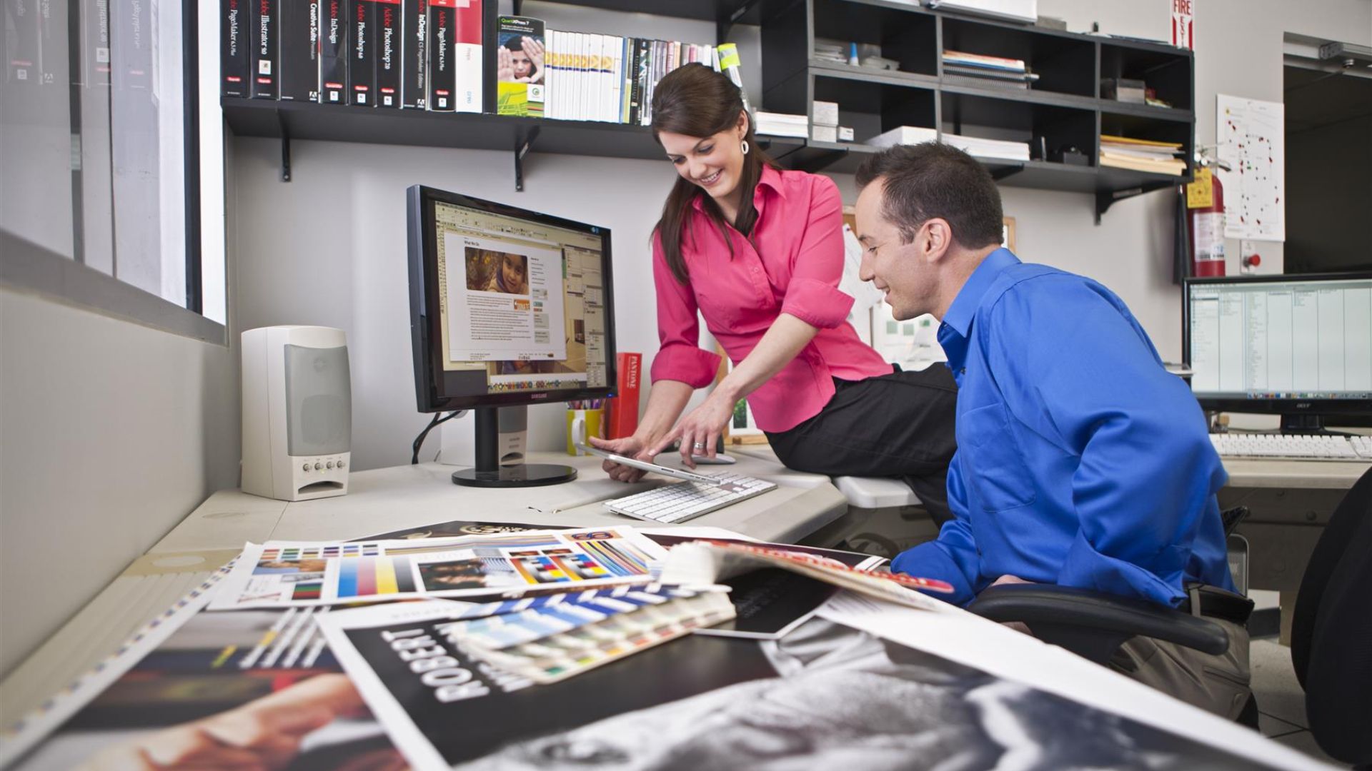 What Poster Printing Service Features Are Most Important to You 