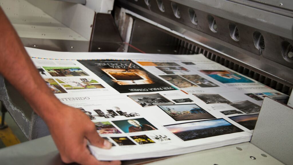 What Poster Printing Service Features Are Most Important to You?