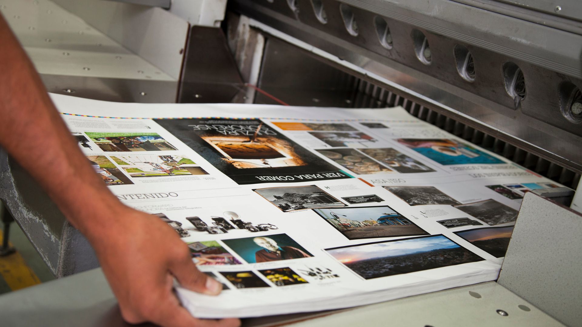 What Poster Printing Service Features Are Most Important to You